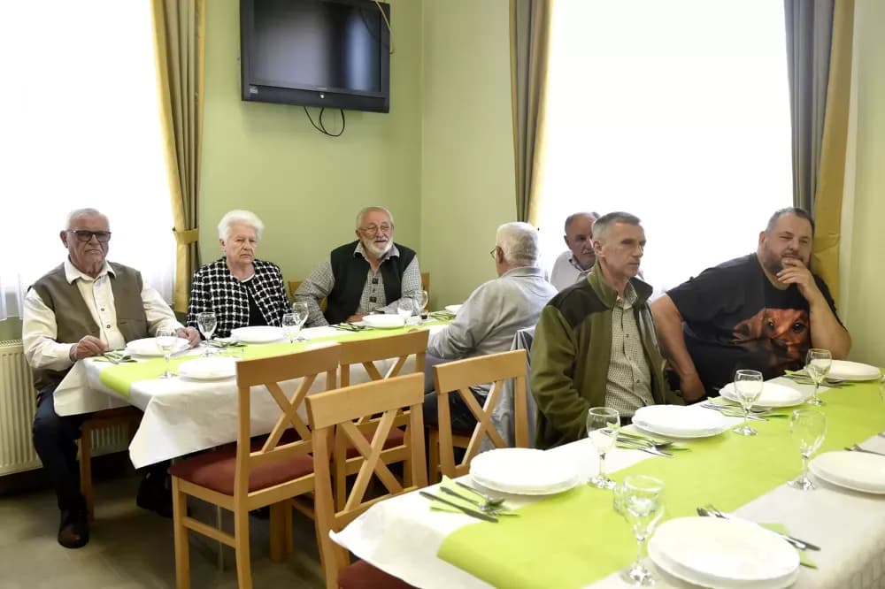 Osam lovaca orljavačkog Psunja odlikovano uz jubilej društva