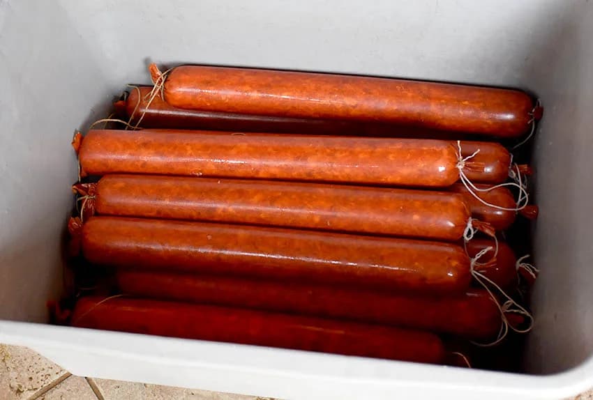 Nekad sirotinjska hrana čvarci postali gastro delicija