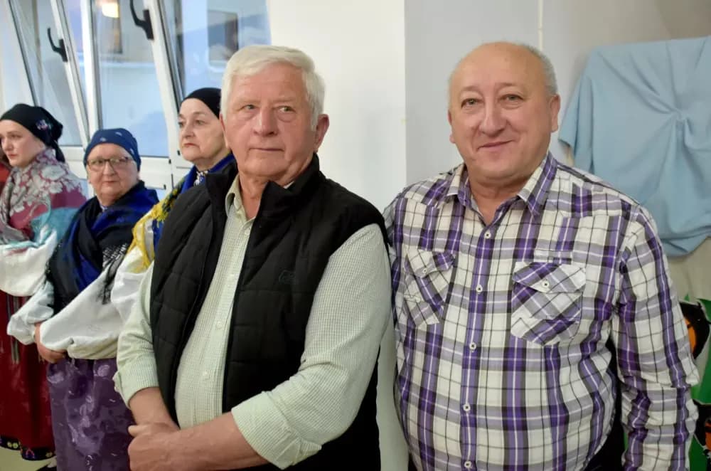 Biškupci odjekivali tradicijom: Održan 11. susret pjevačkih skupina „Pivaj diko, ja ću ti polagat“