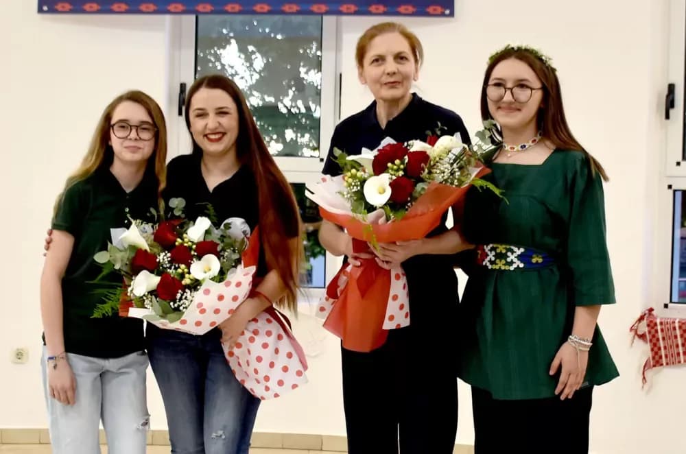 Biškupci odjekivali tradicijom: Održan 11. susret pjevačkih skupina „Pivaj diko, ja ću ti polagat“