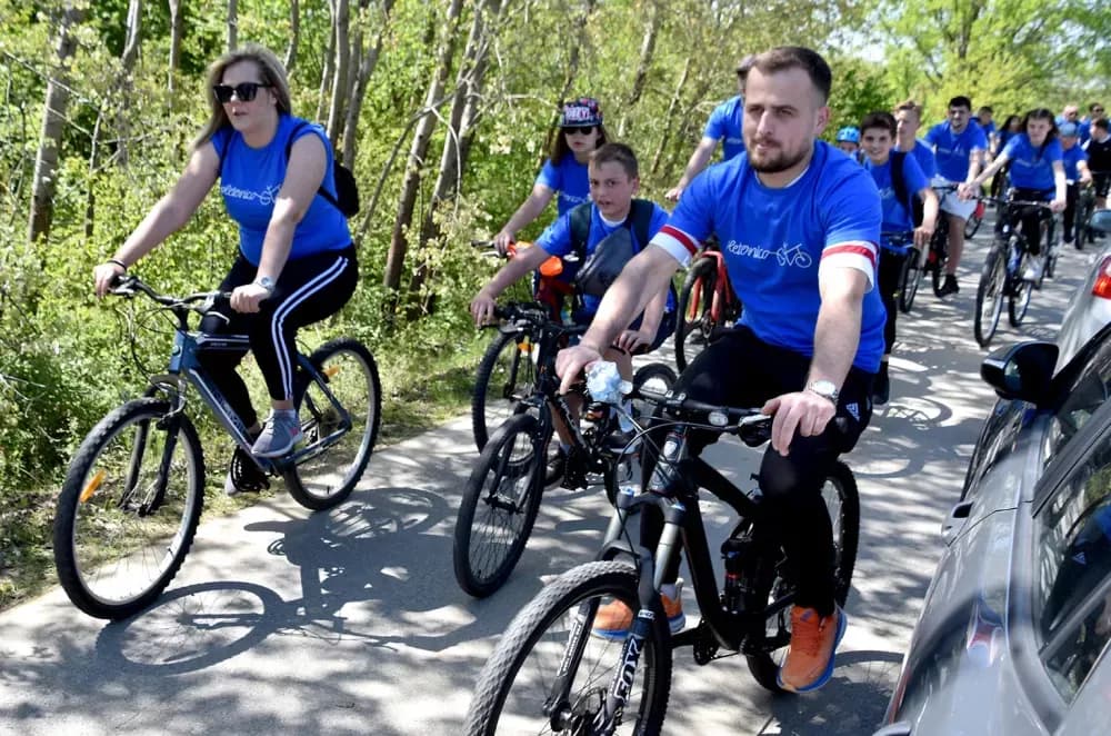 REKORDNA ROŠTILJADA U ZARILCU: Više od dvije tisuće posjetitelja, 59 ekipa i pobjeda „Čoraka“