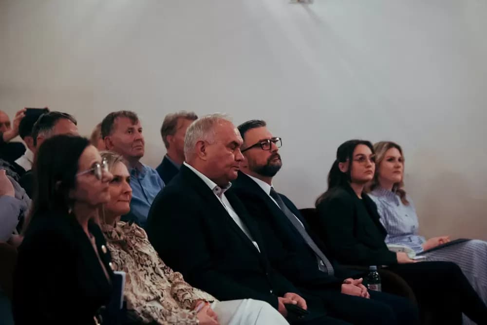 Sedam desetljeća znanja: Obilježena 70. obljetnica Ekonomske škole Požega