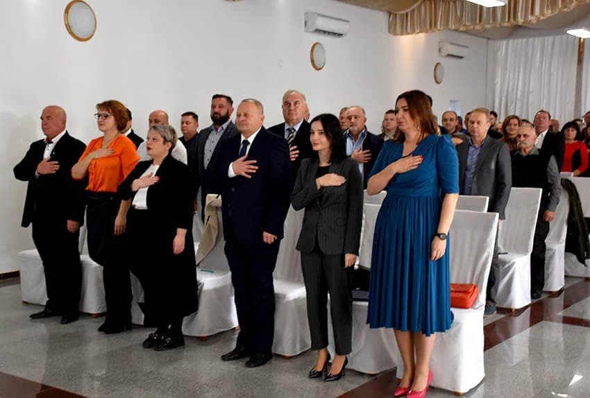 Uz obilježavanje Dana općine Jakšić osvrt na dosadašnje rezultate uz nastavak novih pozitivnih trendova