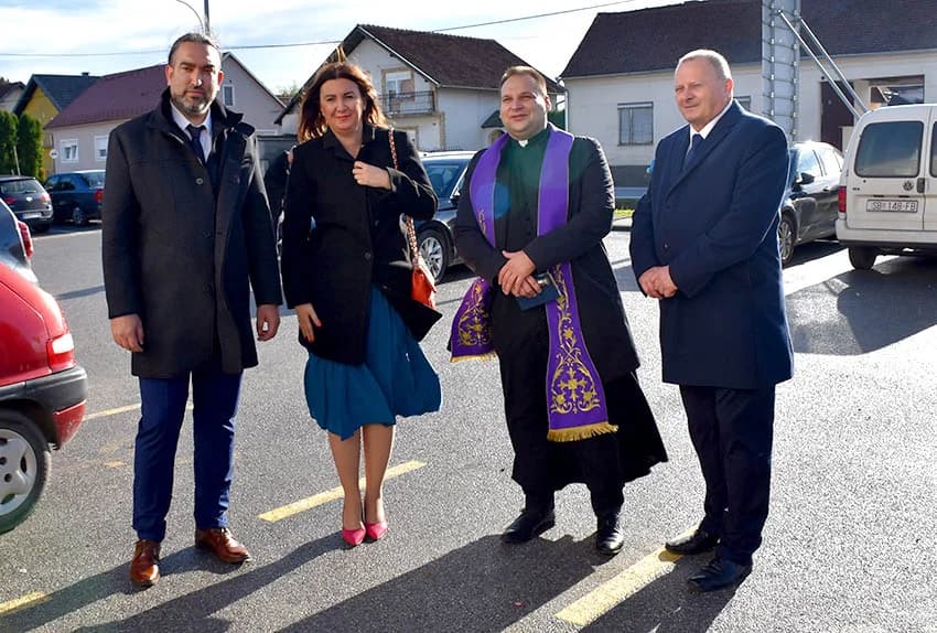 Uz obilježavanje Dana općine Jakšić osvrt na dosadašnje rezultate uz nastavak novih pozitivnih trendova