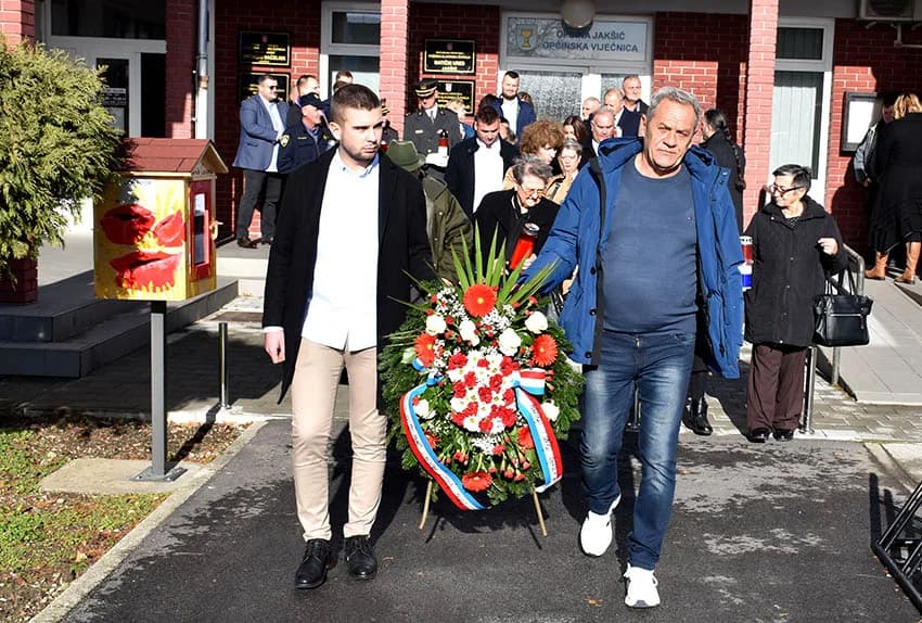 Uz obilježavanje Dana općine Jakšić osvrt na dosadašnje rezultate uz nastavak novih pozitivnih trendova
