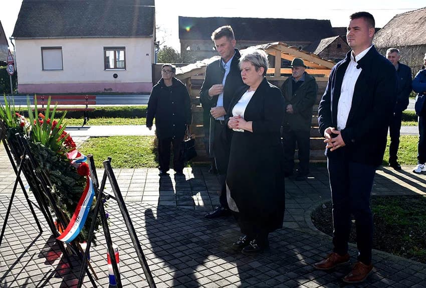 Uz obilježavanje Dana općine Jakšić osvrt na dosadašnje rezultate uz nastavak novih pozitivnih trendova