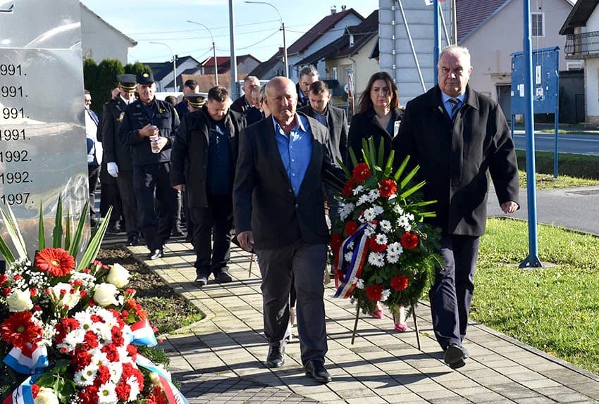 Uz obilježavanje Dana općine Jakšić osvrt na dosadašnje rezultate uz nastavak novih pozitivnih trendova