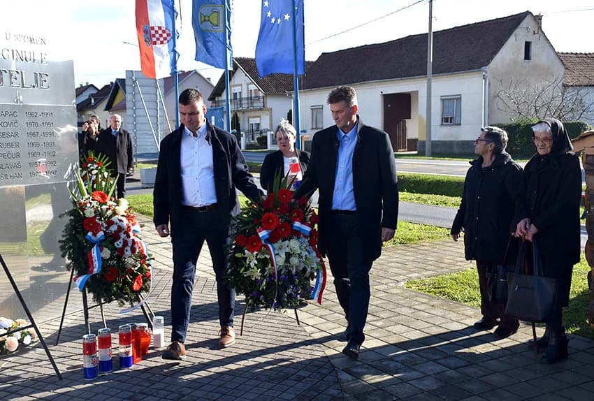 Uz obilježavanje Dana općine Jakšić osvrt na dosadašnje rezultate uz nastavak novih pozitivnih trendova