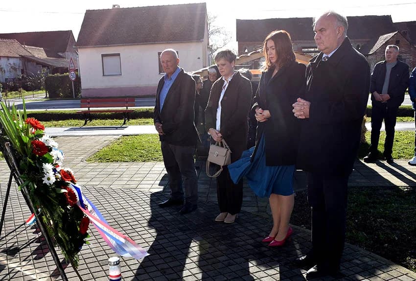 Uz obilježavanje Dana općine Jakšić osvrt na dosadašnje rezultate uz nastavak novih pozitivnih trendova