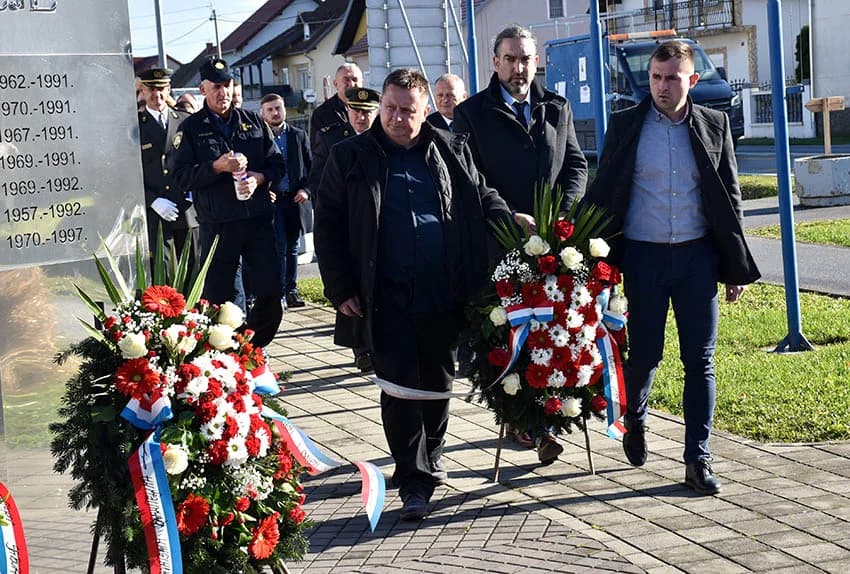 Uz obilježavanje Dana općine Jakšić osvrt na dosadašnje rezultate uz nastavak novih pozitivnih trendova