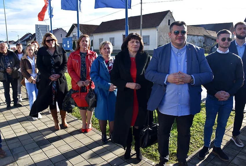 Uz obilježavanje Dana općine Jakšić osvrt na dosadašnje rezultate uz nastavak novih pozitivnih trendova