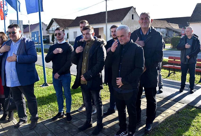 Uz obilježavanje Dana općine Jakšić osvrt na dosadašnje rezultate uz nastavak novih pozitivnih trendova