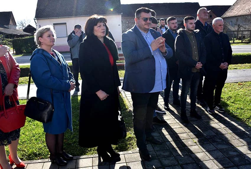 Uz obilježavanje Dana općine Jakšić osvrt na dosadašnje rezultate uz nastavak novih pozitivnih trendova