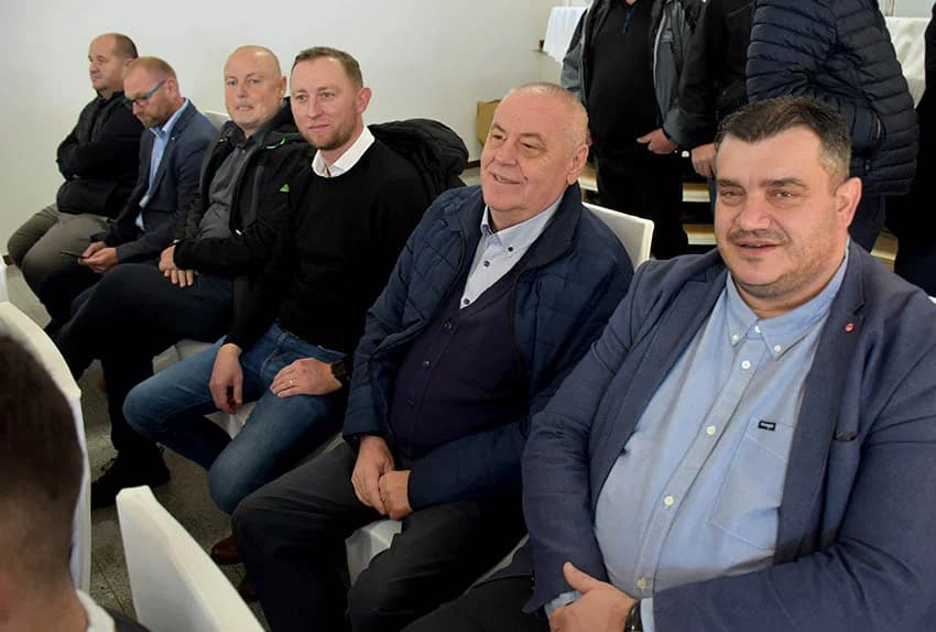 Uz obilježavanje Dana općine Jakšić osvrt na dosadašnje rezultate uz nastavak novih pozitivnih trendova
