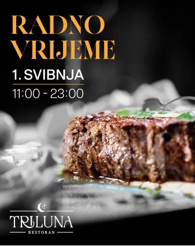 Otvorena terasa koja mijenja jutra u Požegi: Kava, brunch i slavonski doručak