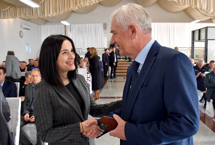 Uz obilježavanje Dana općine Jakšić osvrt na dosadašnje rezultate uz nastavak novih pozitivnih trendova