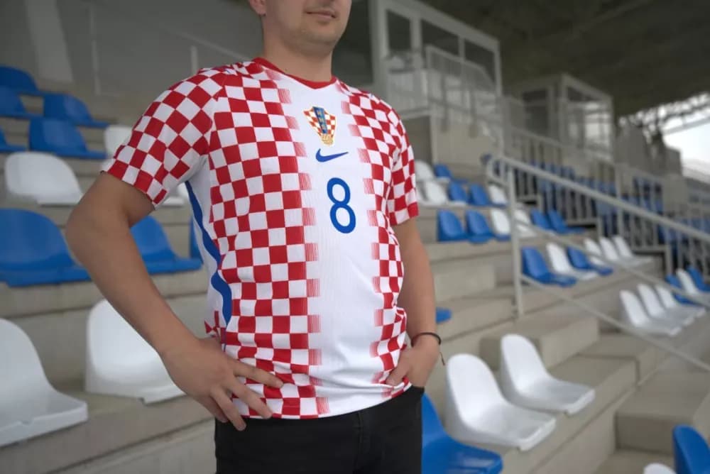 U susret Svjetskom prvenstvu: MBE Požega nagrađuje vjernost dresom Vatrenih