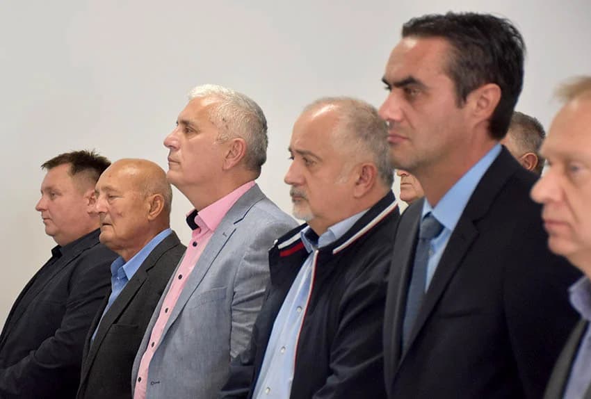 Uz obilježavanje Dana općine Jakšić osvrt na dosadašnje rezultate uz nastavak novih pozitivnih trendova