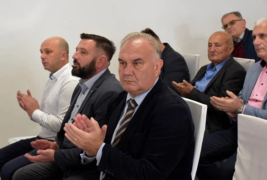 Uz obilježavanje Dana općine Jakšić osvrt na dosadašnje rezultate uz nastavak novih pozitivnih trendova