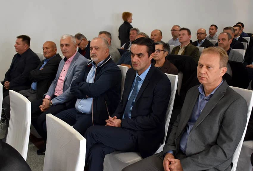 Uz obilježavanje Dana općine Jakšić osvrt na dosadašnje rezultate uz nastavak novih pozitivnih trendova
