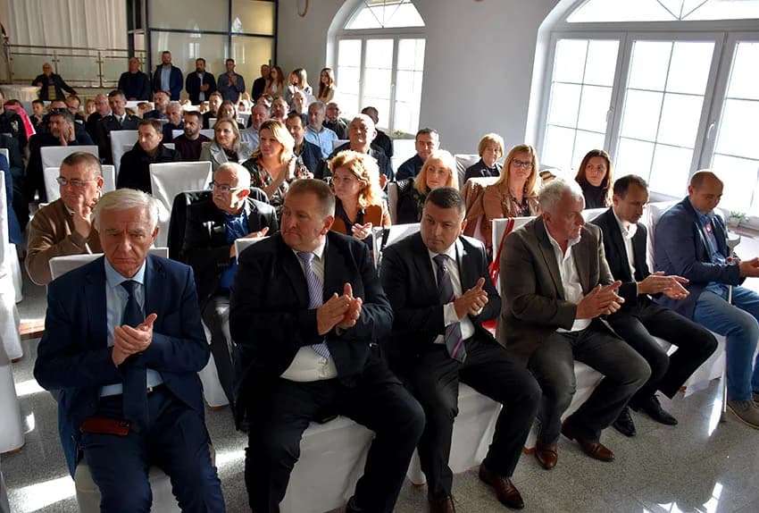 Uz obilježavanje Dana općine Jakšić osvrt na dosadašnje rezultate uz nastavak novih pozitivnih trendova