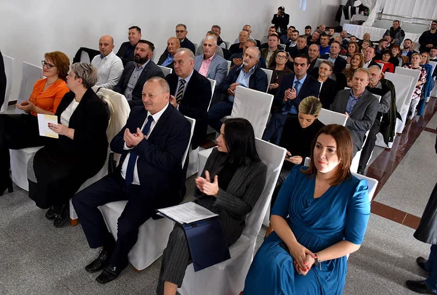 Uz obilježavanje Dana općine Jakšić osvrt na dosadašnje rezultate uz nastavak novih pozitivnih trendova