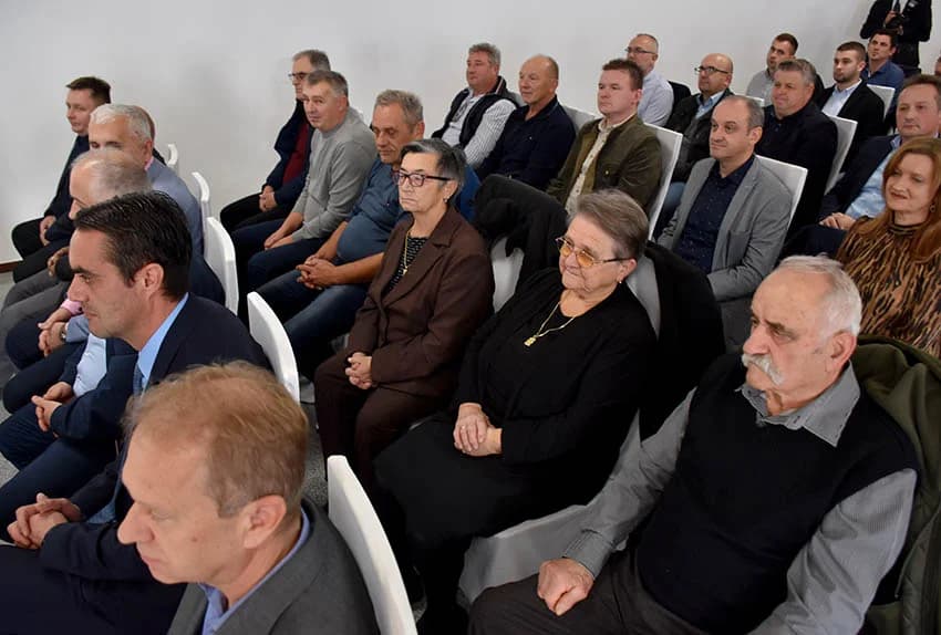 Uz obilježavanje Dana općine Jakšić osvrt na dosadašnje rezultate uz nastavak novih pozitivnih trendova