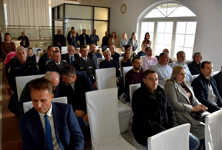 Uz obilježavanje Dana općine Jakšić osvrt na dosadašnje rezultate uz nastavak novih pozitivnih trendova