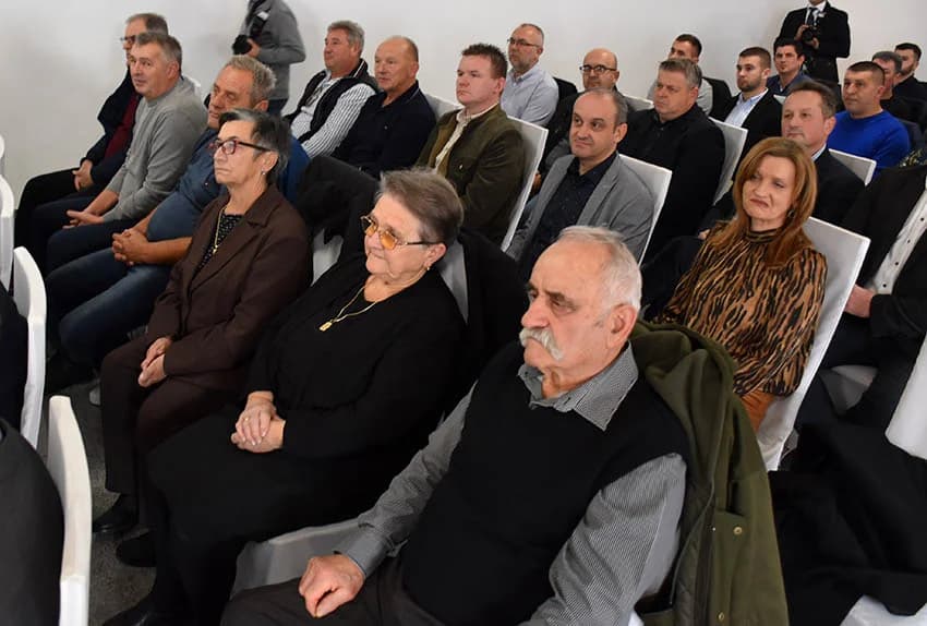 Uz obilježavanje Dana općine Jakšić osvrt na dosadašnje rezultate uz nastavak novih pozitivnih trendova