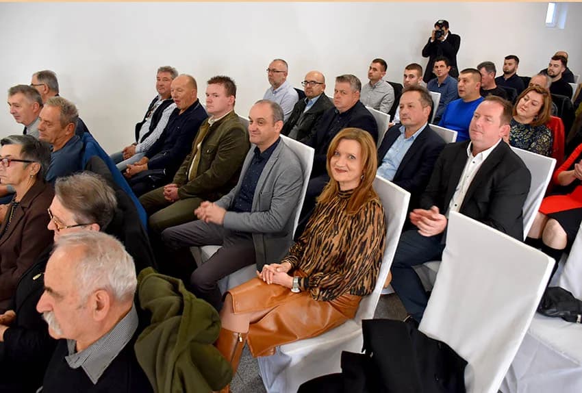 Uz obilježavanje Dana općine Jakšić osvrt na dosadašnje rezultate uz nastavak novih pozitivnih trendova