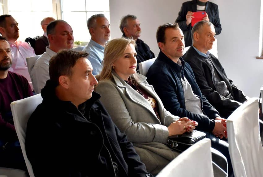 Uz obilježavanje Dana općine Jakšić osvrt na dosadašnje rezultate uz nastavak novih pozitivnih trendova