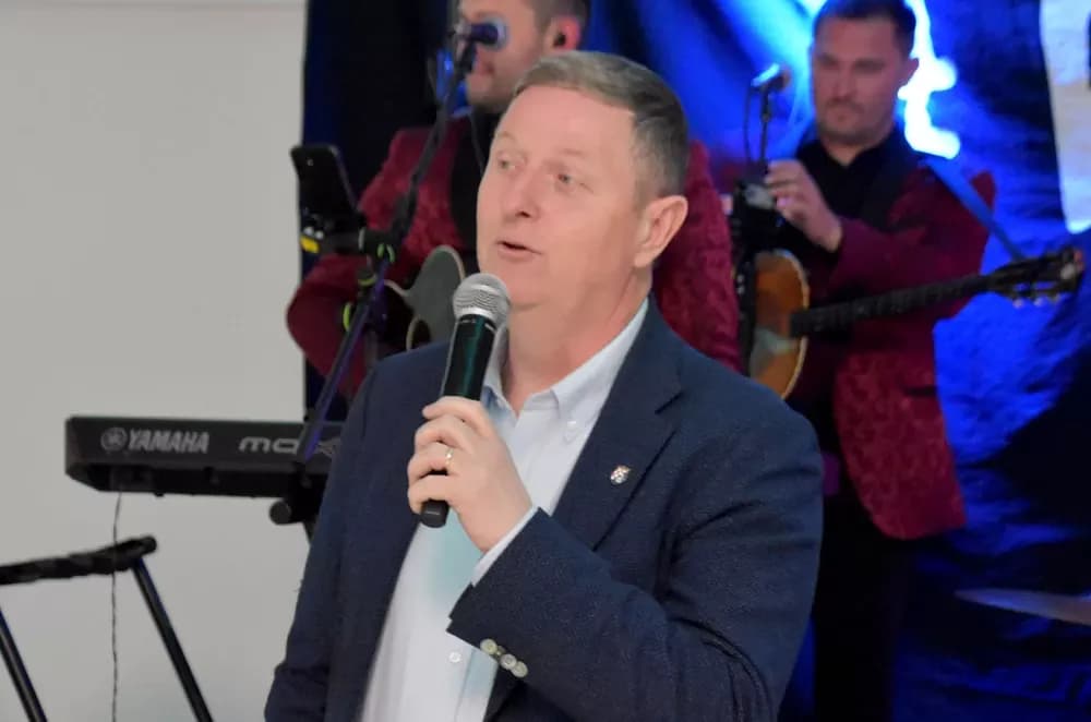 Plava noć uz navijačke uspješnice razveselila stotine Dinamovaca