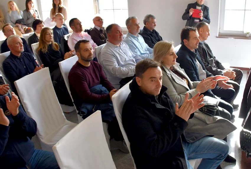 Uz obilježavanje Dana općine Jakšić osvrt na dosadašnje rezultate uz nastavak novih pozitivnih trendova