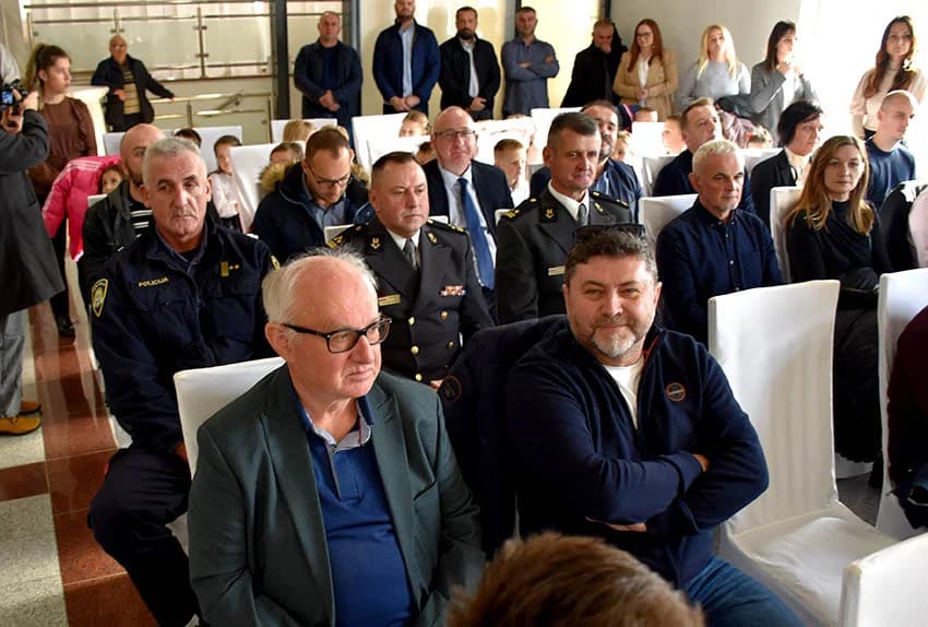 Uz obilježavanje Dana općine Jakšić osvrt na dosadašnje rezultate uz nastavak novih pozitivnih trendova