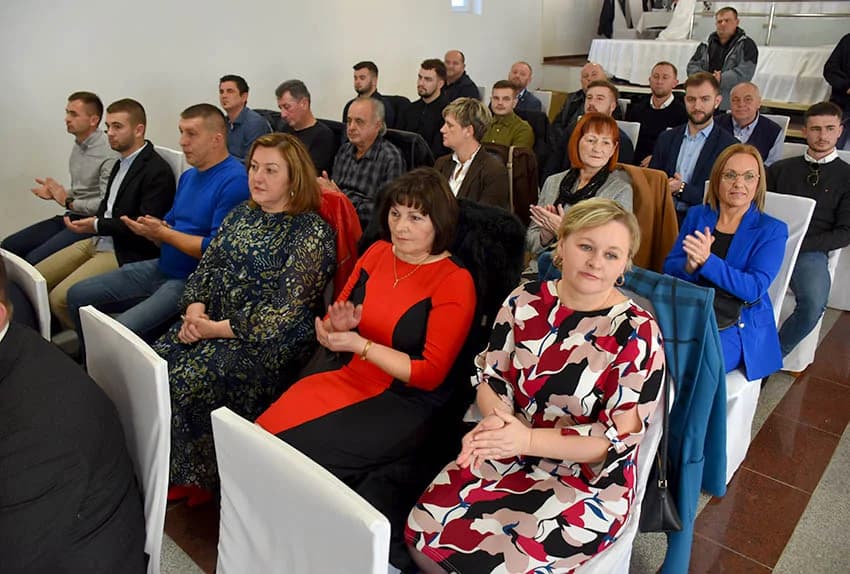Uz obilježavanje Dana općine Jakšić osvrt na dosadašnje rezultate uz nastavak novih pozitivnih trendova