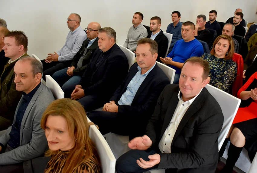 Uz obilježavanje Dana općine Jakšić osvrt na dosadašnje rezultate uz nastavak novih pozitivnih trendova