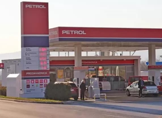 Evo kolike bi mogle biti cijene goriva u Hrvatskoj od idućeg tjedna