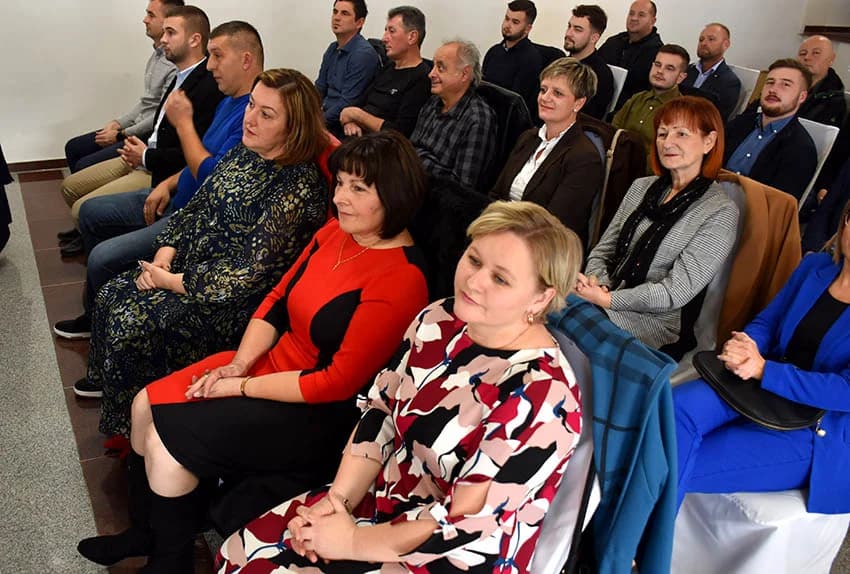 Uz obilježavanje Dana općine Jakšić osvrt na dosadašnje rezultate uz nastavak novih pozitivnih trendova