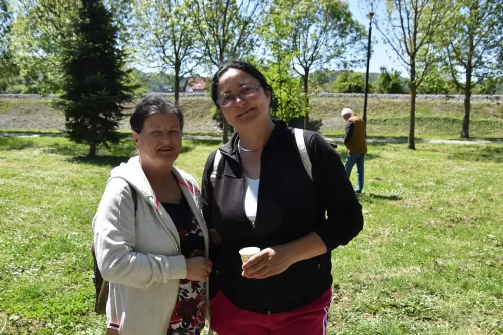 Više od 500 litara čobanca za posjetitelje Požeškog kotlića
