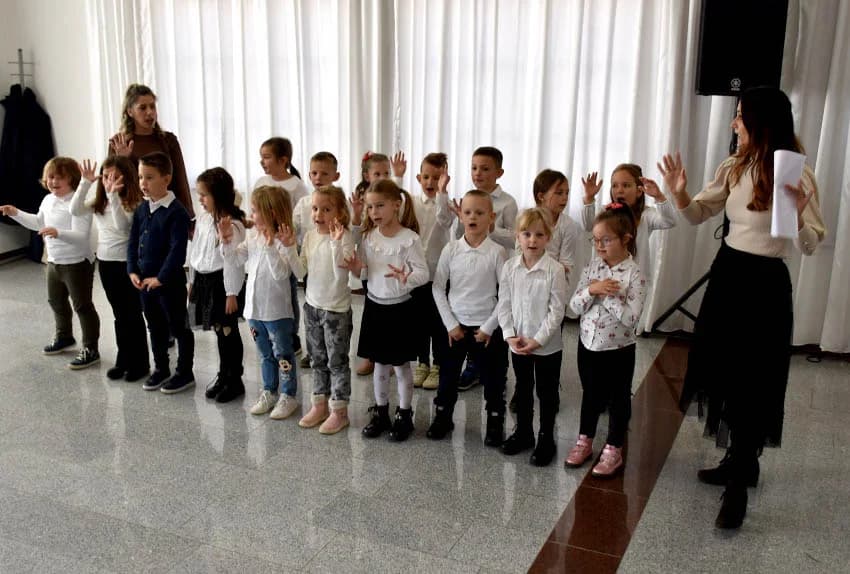 Uz obilježavanje Dana općine Jakšić osvrt na dosadašnje rezultate uz nastavak novih pozitivnih trendova