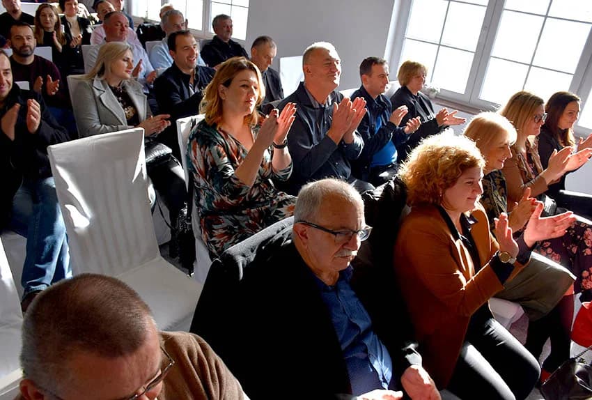 Uz obilježavanje Dana općine Jakšić osvrt na dosadašnje rezultate uz nastavak novih pozitivnih trendova