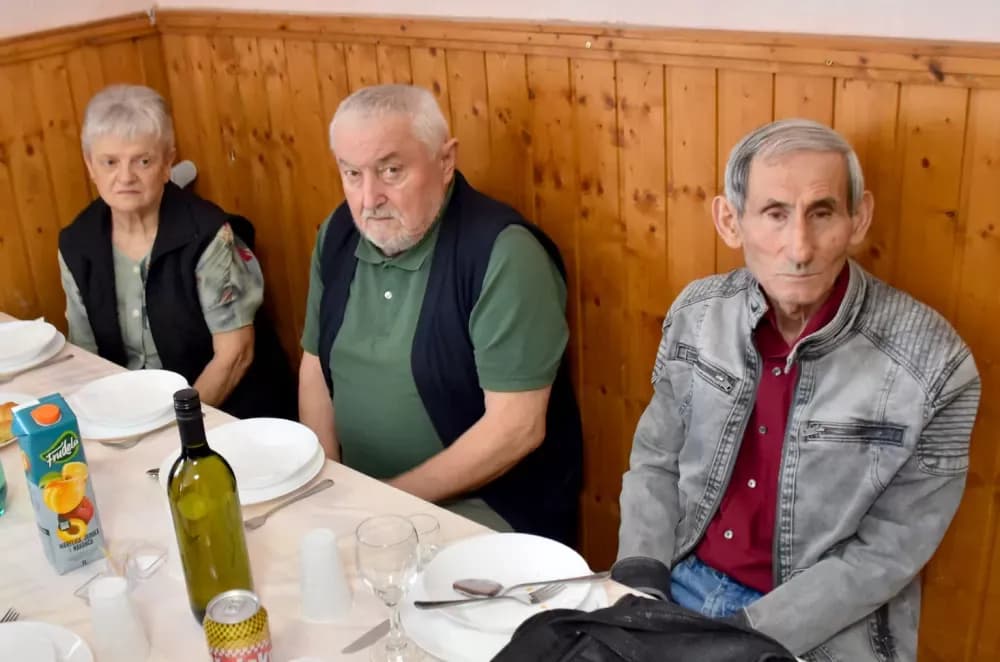 Raseljeni Vlatkovčani se okupili u selu svog djetinjstva