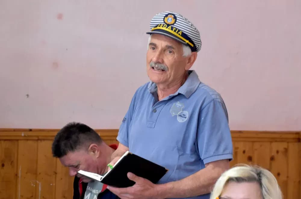 Raseljeni Vlatkovčani se okupili u selu svog djetinjstva
