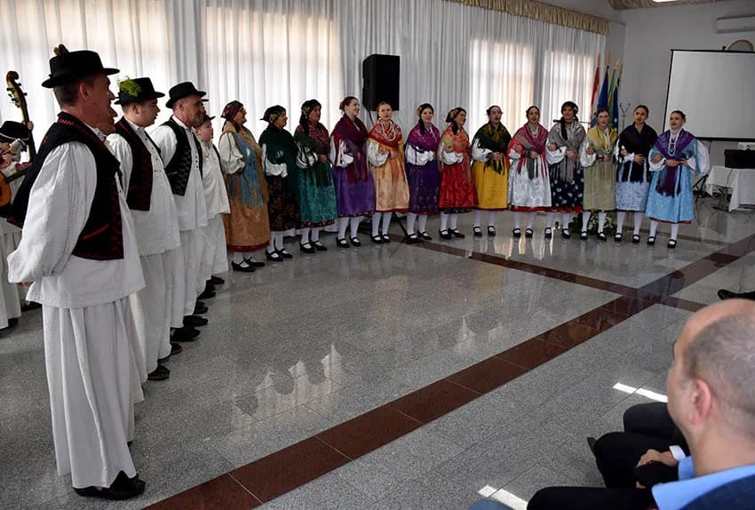 Uz obilježavanje Dana općine Jakšić osvrt na dosadašnje rezultate uz nastavak novih pozitivnih trendova