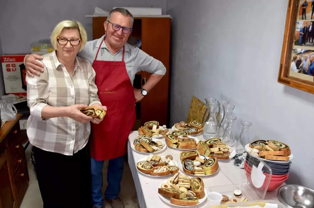 Raseljeni Vlatkovčani se okupili u selu svog djetinjstva