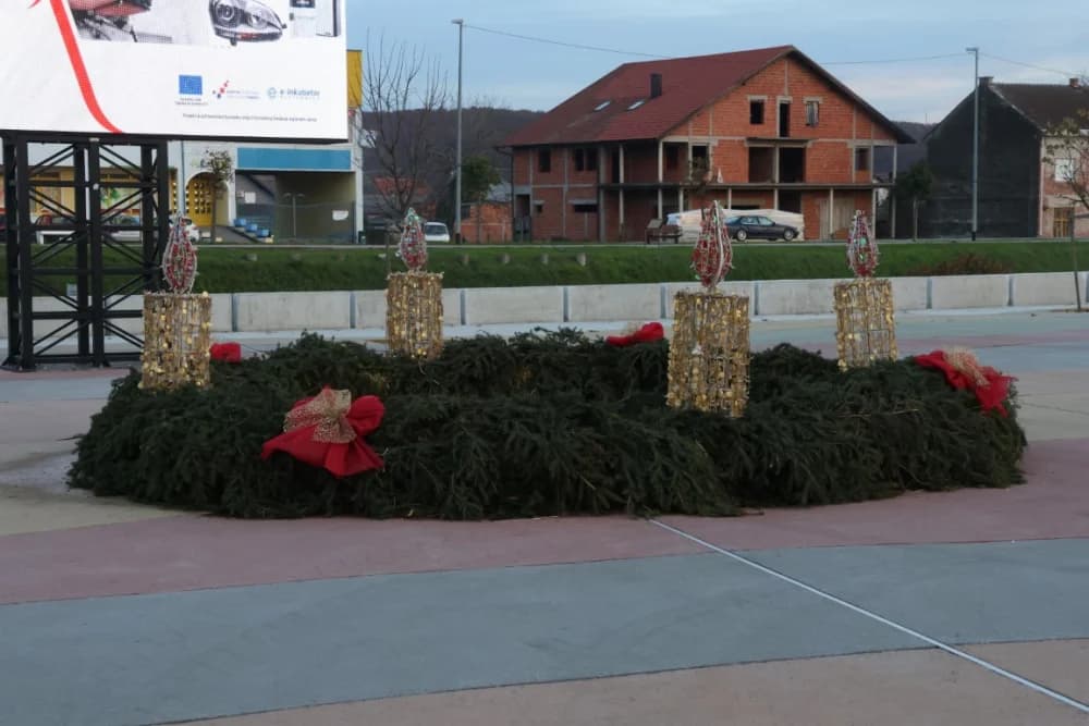 Najavljen program adventskih događanja u Bećarskom šoru Pleternica