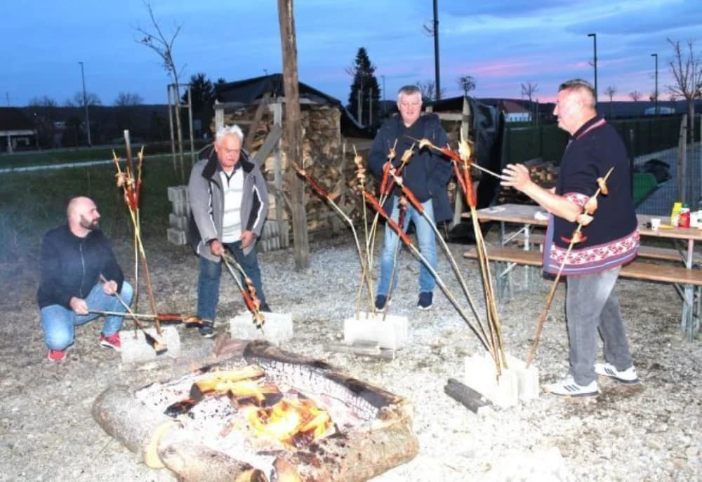 Najavljen program adventskih događanja u Bećarskom šoru Pleternica
