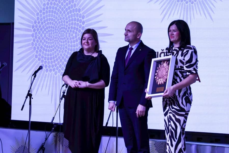 Laureati na ʼSuncokretu ruralnog turizma Hrvatske 2023.ʼ: Muzej bećarca, OPG Marija Ribičić i Slavonski banovac
