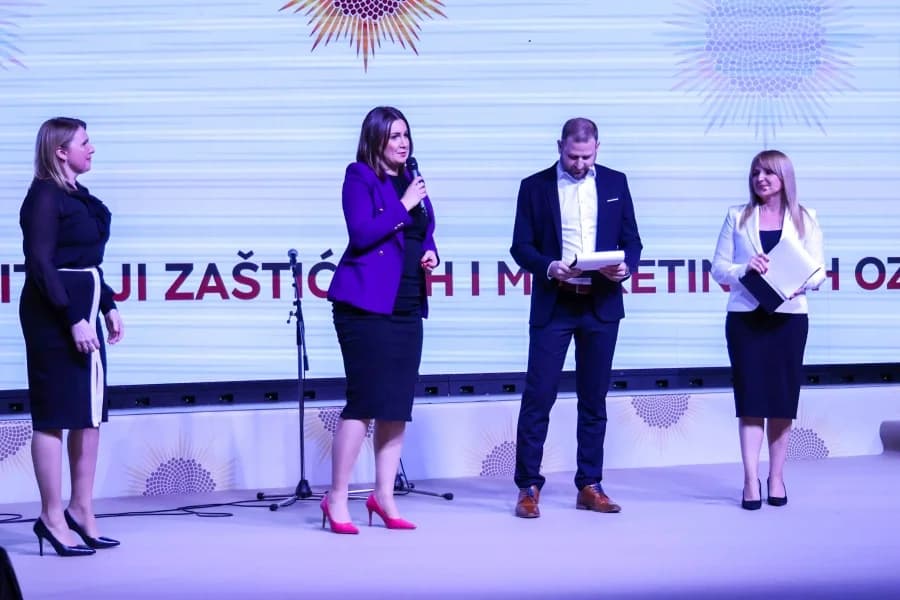 Laureati na ʼSuncokretu ruralnog turizma Hrvatske 2023.ʼ: Muzej bećarca, OPG Marija Ribičić i Slavonski banovac
