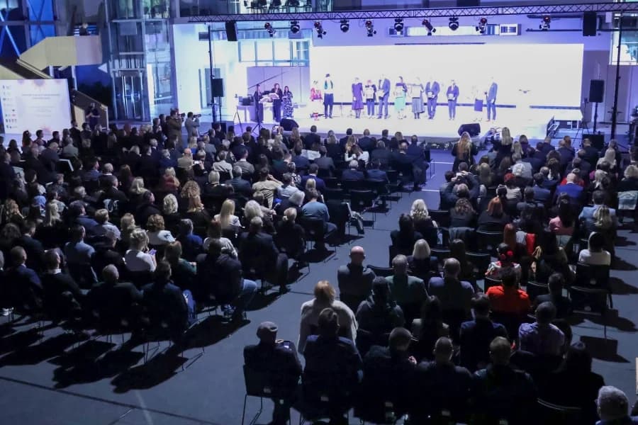 Laureati na ʼSuncokretu ruralnog turizma Hrvatske 2023.ʼ: Muzej bećarca, OPG Marija Ribičić i Slavonski banovac